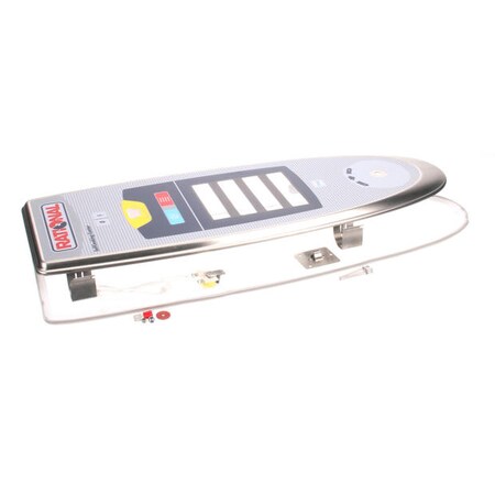 Rational Control Panel Insert With Over 87.00.000